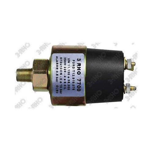 Sensor de Temperatuda e Pressão de Óleo 3RHO 7700, foto 2