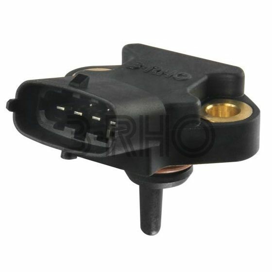 Sensor de Temperatuda e Pressão de Óleo 3RHO 7732