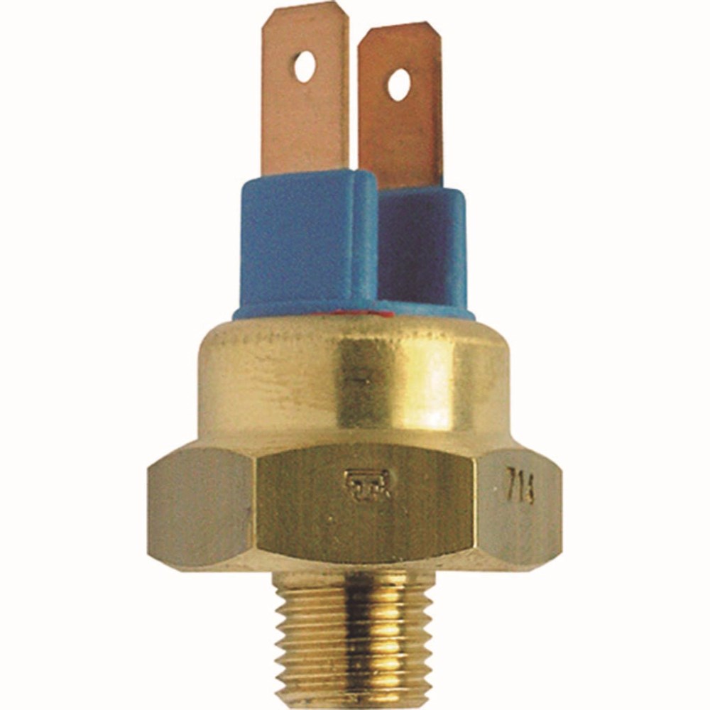Sensor de Temperatura da Partida Frio MTE 71425