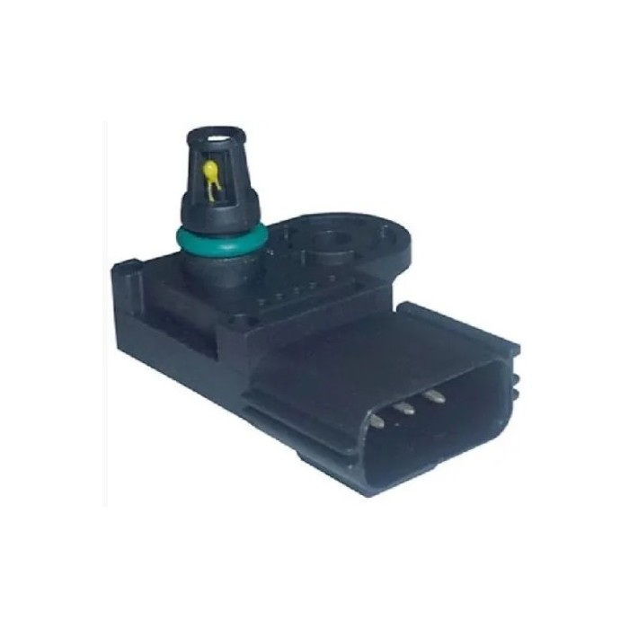 Sensor de Temperatura do Ar do Motor Rochepecas 2S0906051