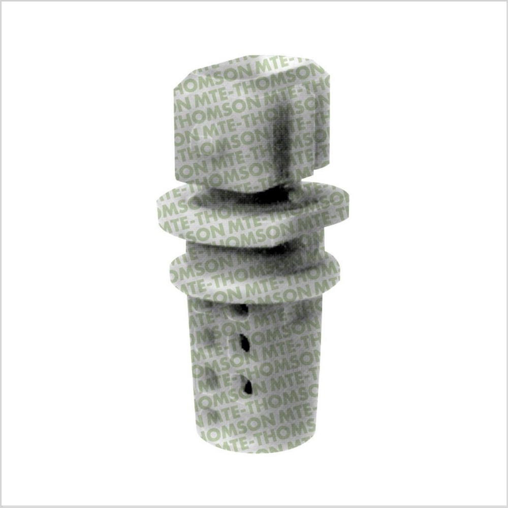 Sensor de Temperatura do Ar do Motor MTE 5066
