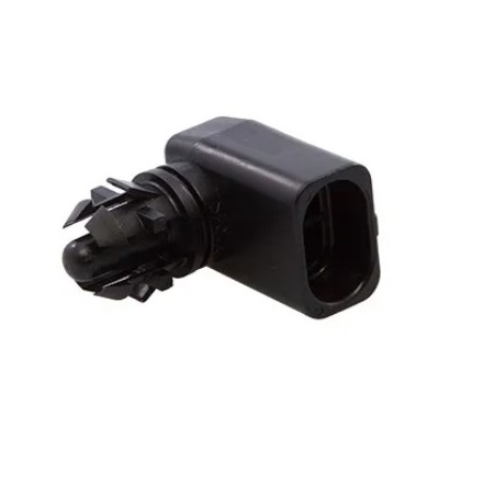 Sensor de Temperatura do Ar Externo General Motors 25775833