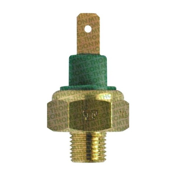Sensor de Temperatura do Ar Quente do Capô MTE 703