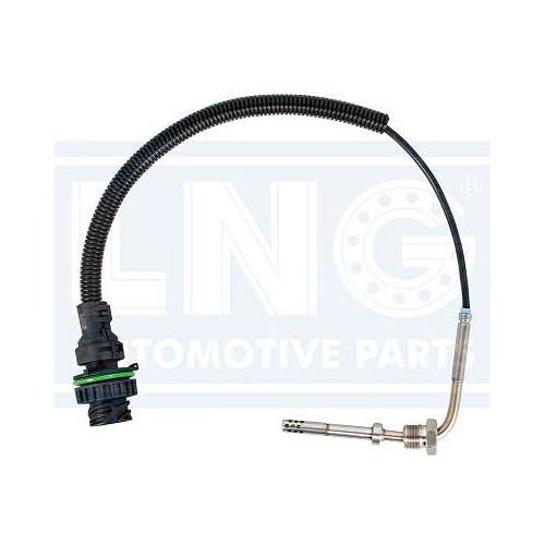 Sensor de Temperatura do Catalisador LNG 14125