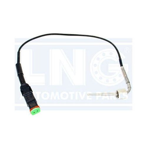 Sensor de Temperatura do Catalisador LNG 14151