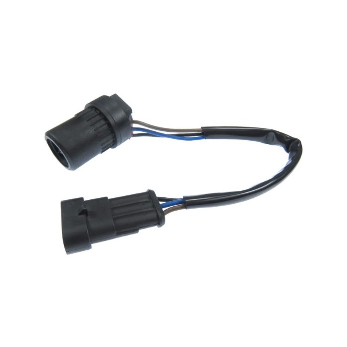 Sensor de Velocidade Gauss GS1220