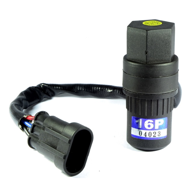 Sensor de Velocidade Maxauto 010065