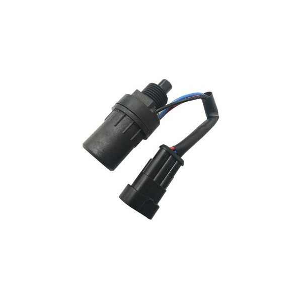 Sensor de Velocidade Gauss GS1244