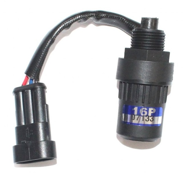 Sensor de Velocidade Maxauto 010064