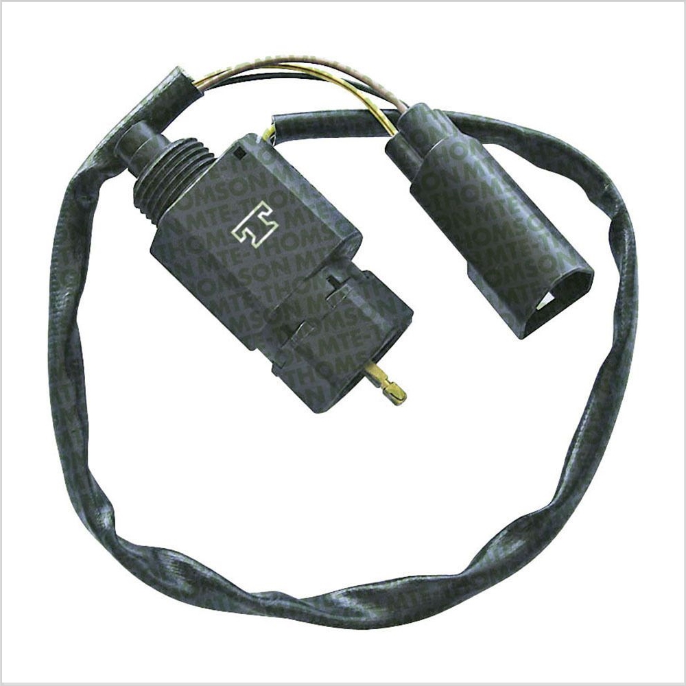 Sensor de Velocidade MTE 7316