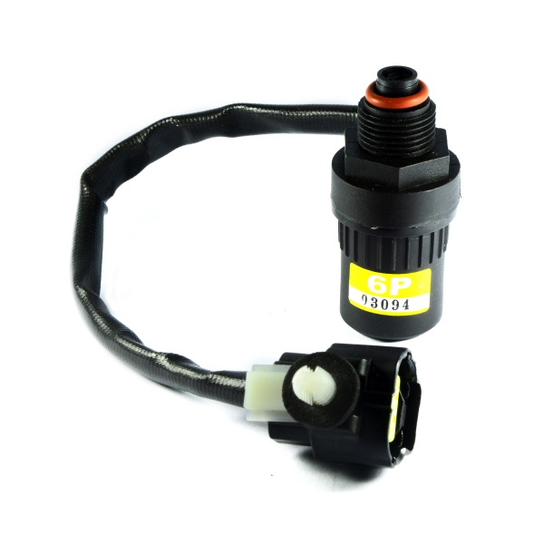 Sensor de Velocidade Maxauto 010049