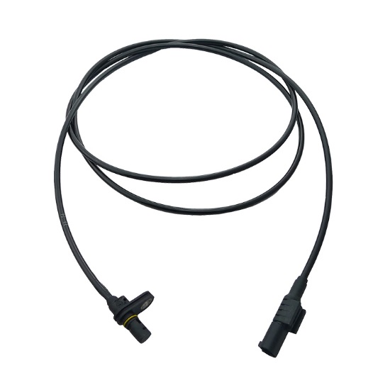Sensor do Abs traseiro lado esquerdo Gauss GS2412