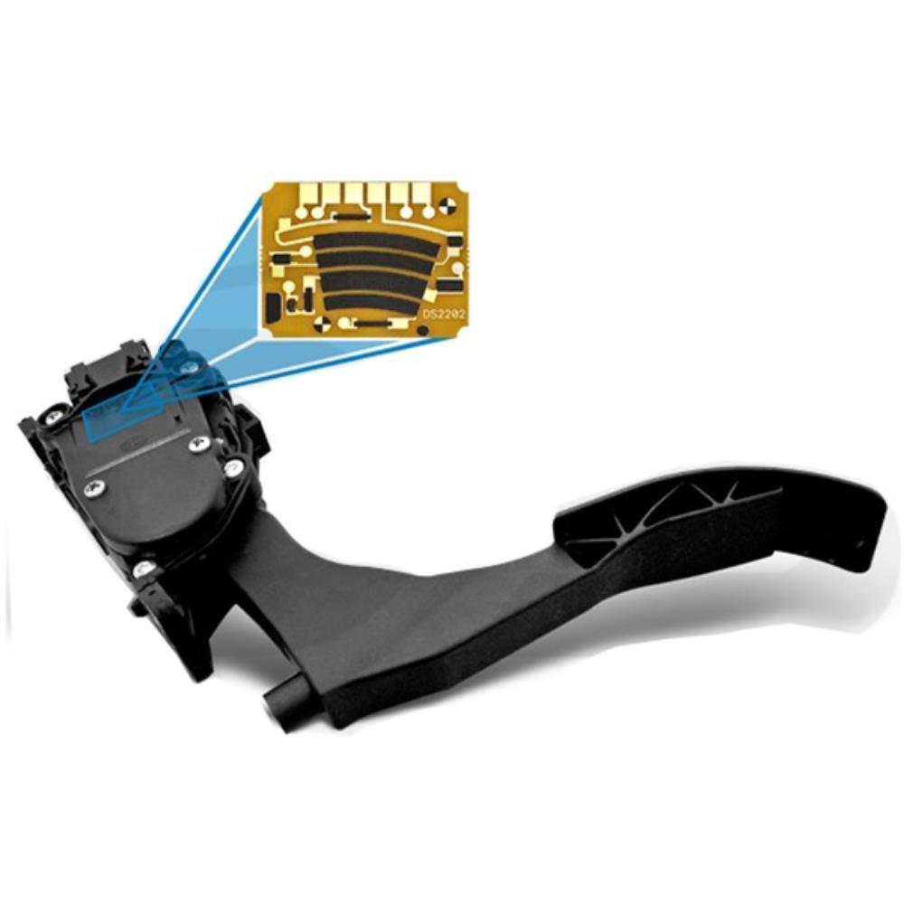 Sensor do Acelerador DS 2202
