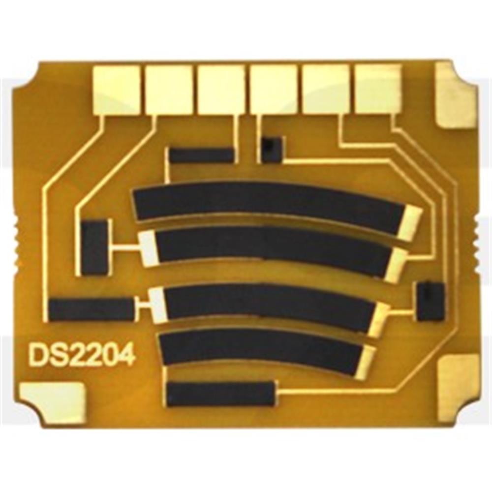 Sensor do Acelerador DS 2204