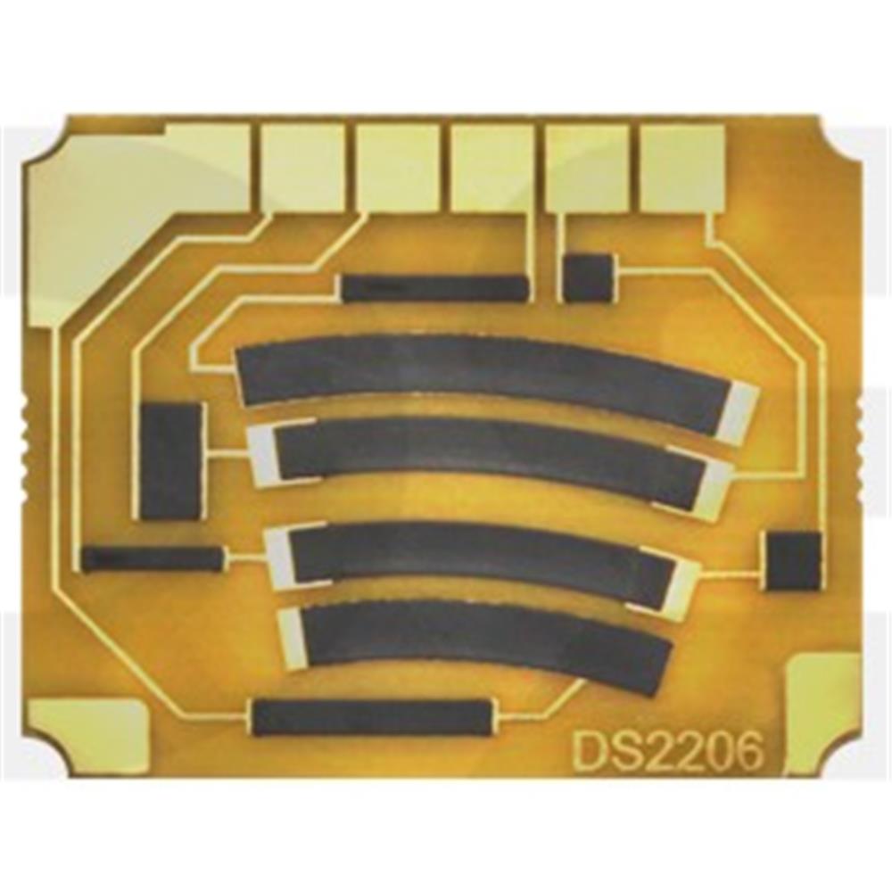 Sensor do Acelerador DS 2206