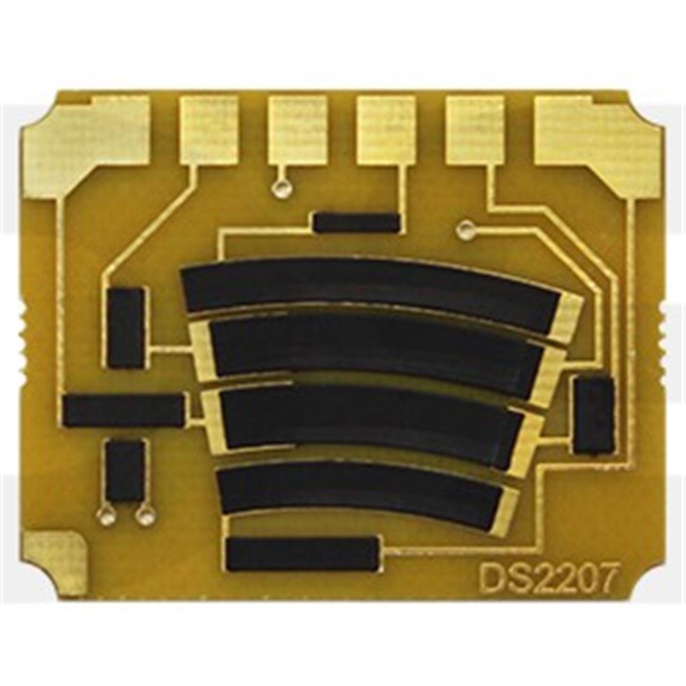 Sensor do Acelerador DS 2207