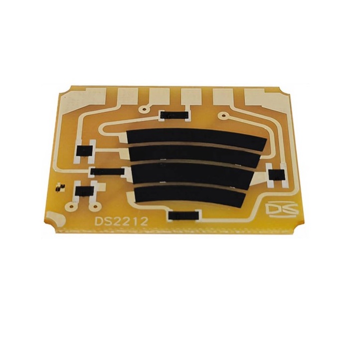 Sensor do Acelerador DS 2212
