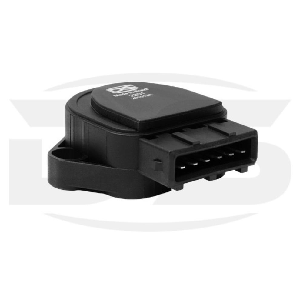 Sensor do Acelerador DS 2201