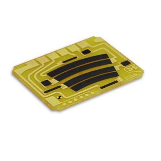 Sensor do Acelerador DS 2216