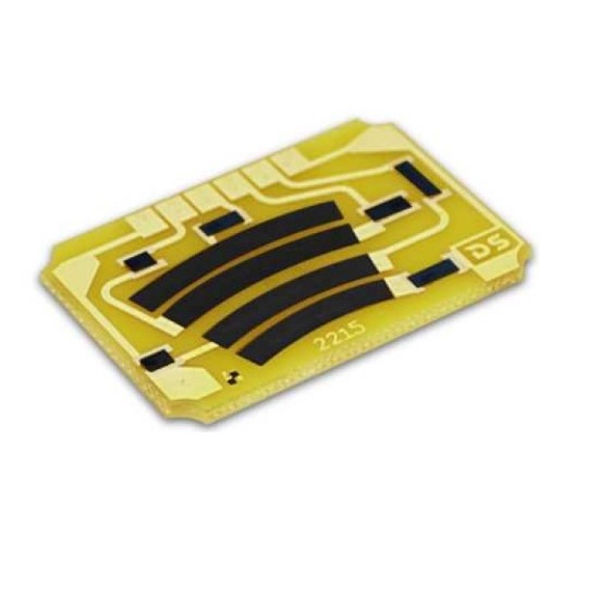 Sensor do Acelerador sem Piloto Automático DS 2215