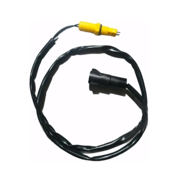 Sensor do Filtro Racor Vannucci BH0X9J308AA