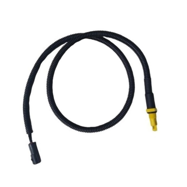 Sensor do Filtro Rancor Ford BH2X9J308AA