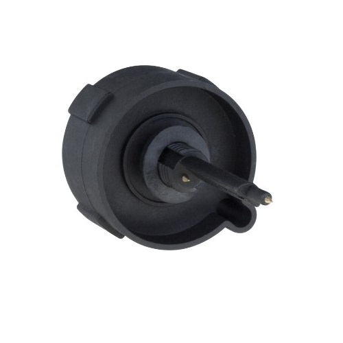 Sensor do Filtro Separador de Água do Combustível Japanparts SENSOR37