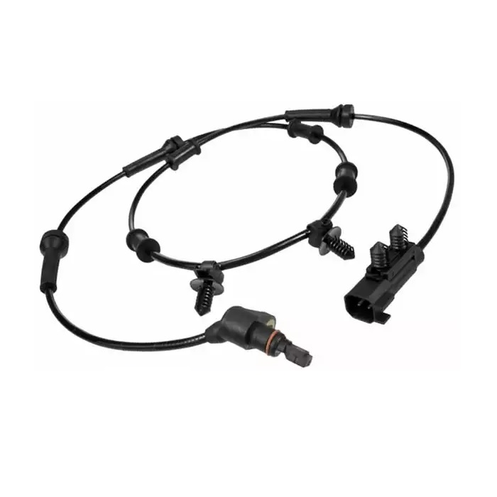 Sensor do Freio dianteiro 2M Plastic 0505108
