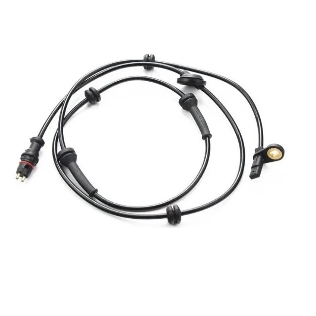 Sensor do Freio dianteiro lado direito Fiat 46740213