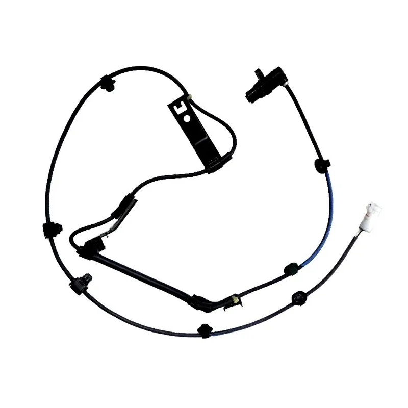Sensor do Freio dianteiro lado direito Importado RY35008R