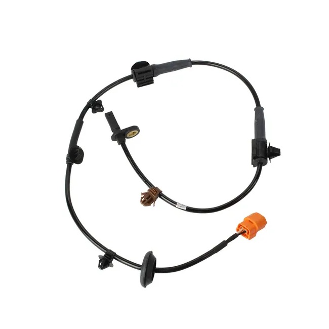 Sensor do Freio dianteiro lado esquerdo Importado BBY57473
