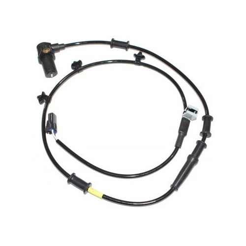 Sensor do Freio dianteiro lado esquerdo Maxauto 120296