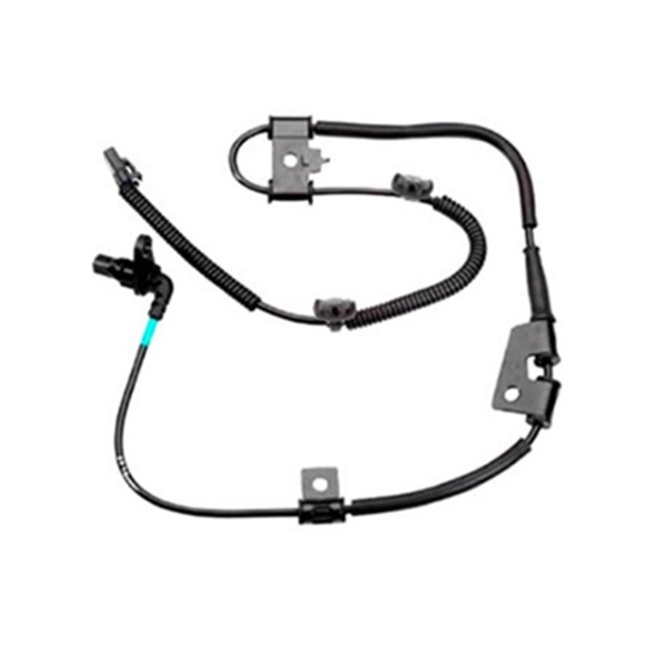 Sensor do Freio dianteiro lado esquerdo Sensorauto SVR1052