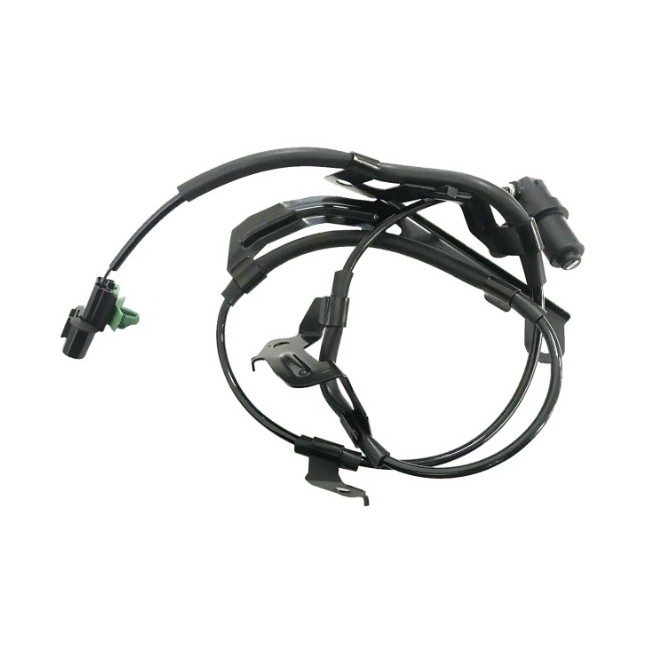 Sensor do Freio dianteiro lado esquerdo Gauss GS2073