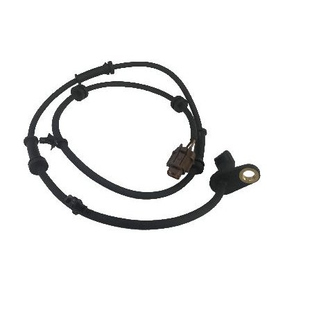 Sensor do Freio dianteiro lado esquerdo Eletricway EW1640442