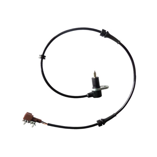 Sensor do Freio dianteiro lado esquerdo Gauss GS2464
