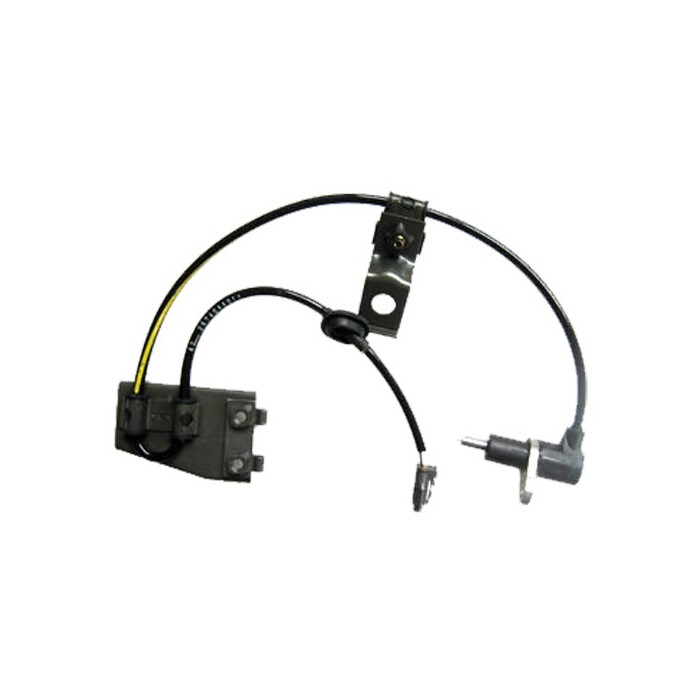 Sensor do Freio dianteiro lado esquerdo Gauss GS2515