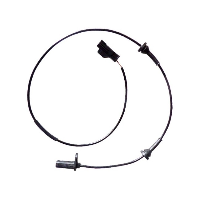 Sensor do Freio dianteiro lado esquerdo Gauss GS2587