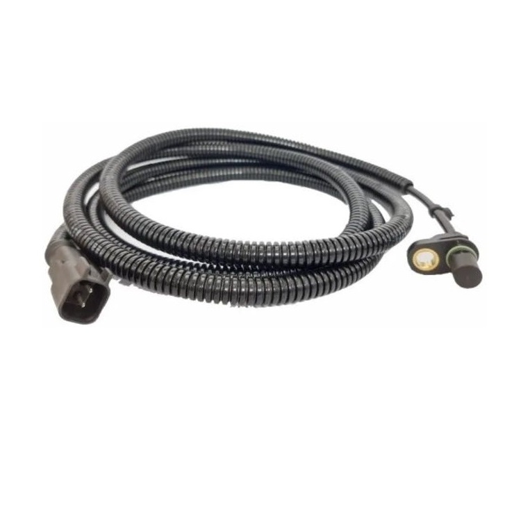 Sensor do Freio dianteiro Bosch 0265009327