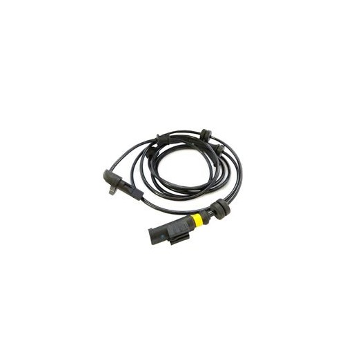 Sensor do Freio traseiro lado direito Bosch Freios 0265008968