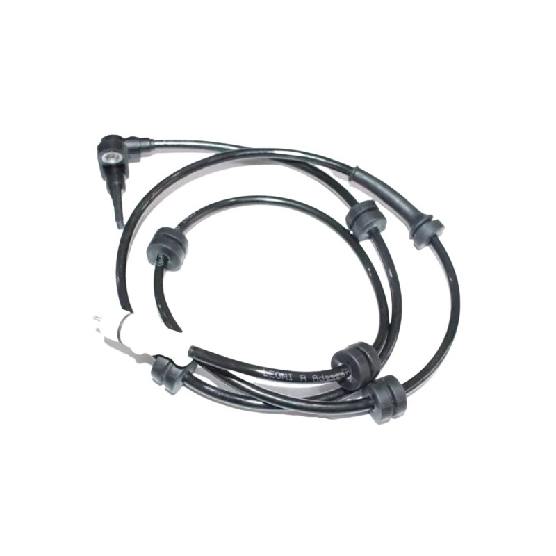Sensor do Freio traseiro lado direito Fiat 51739392