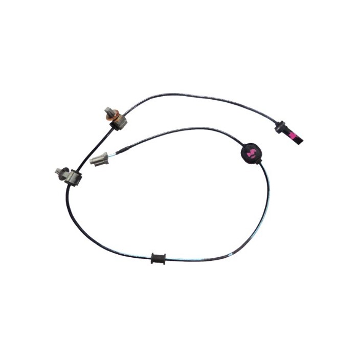 Sensor do Freio traseiro lado direito Gauss GS2520