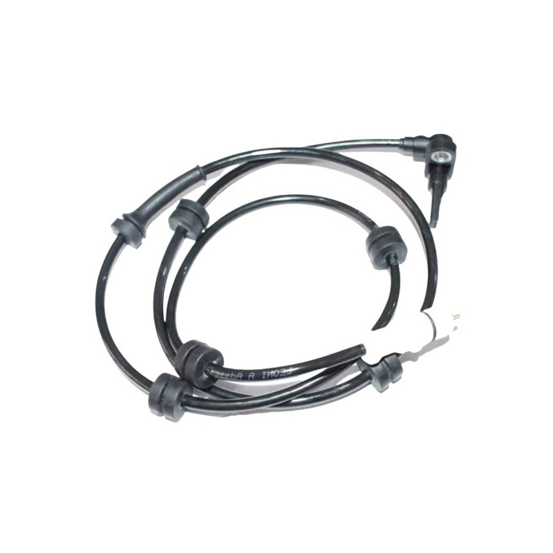 Sensor do Freio traseiro lado esquerdo Fiat 51749391