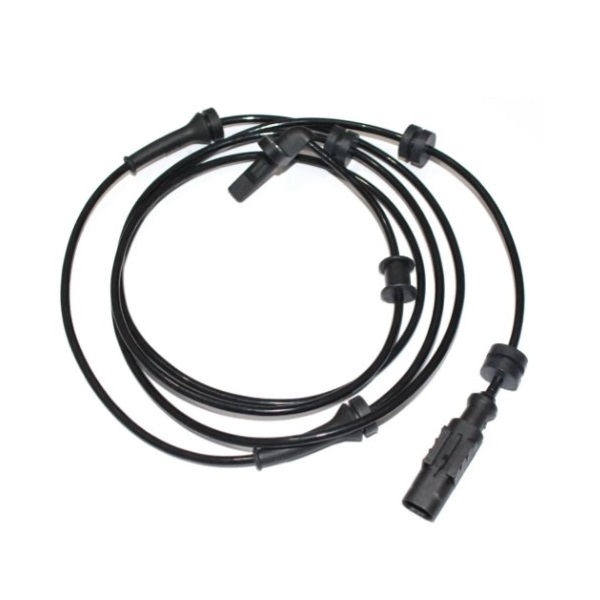 Sensor do Freio traseiro lado esquerdo Bosch Freios 0265008970