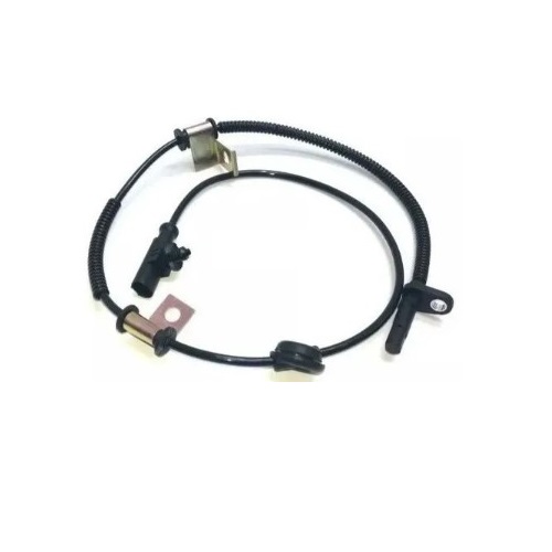 Sensor do Freio traseiro lado esquerdo Isapa 72545