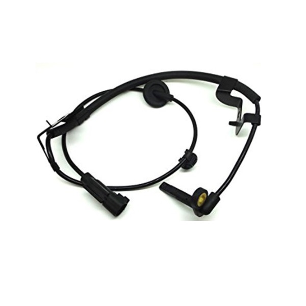 Sensor do Freio traseiro lado esquerdo Sensorauto SVR1032