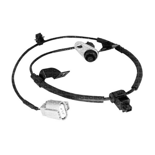 Sensor do Freio traseiro lado esquerdo DS 30077TE