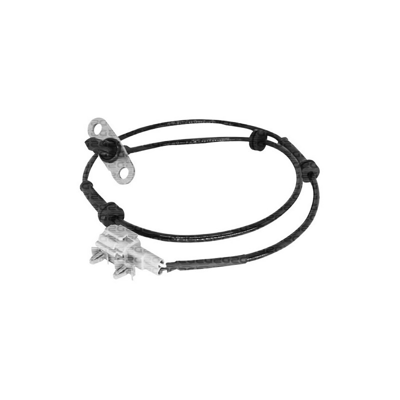 Sensor do Freio traseiro lado esquerdo DS 30062TE