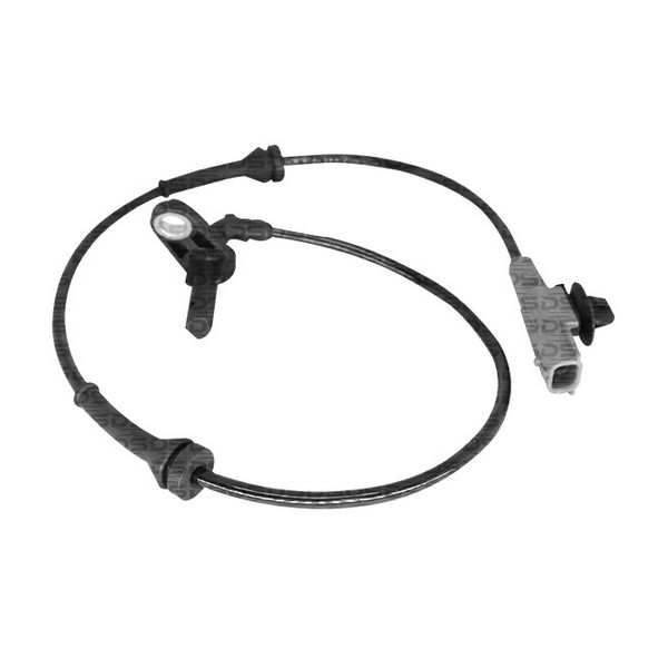 Sensor do Freio traseiro lado esquerdo DS 30072TE