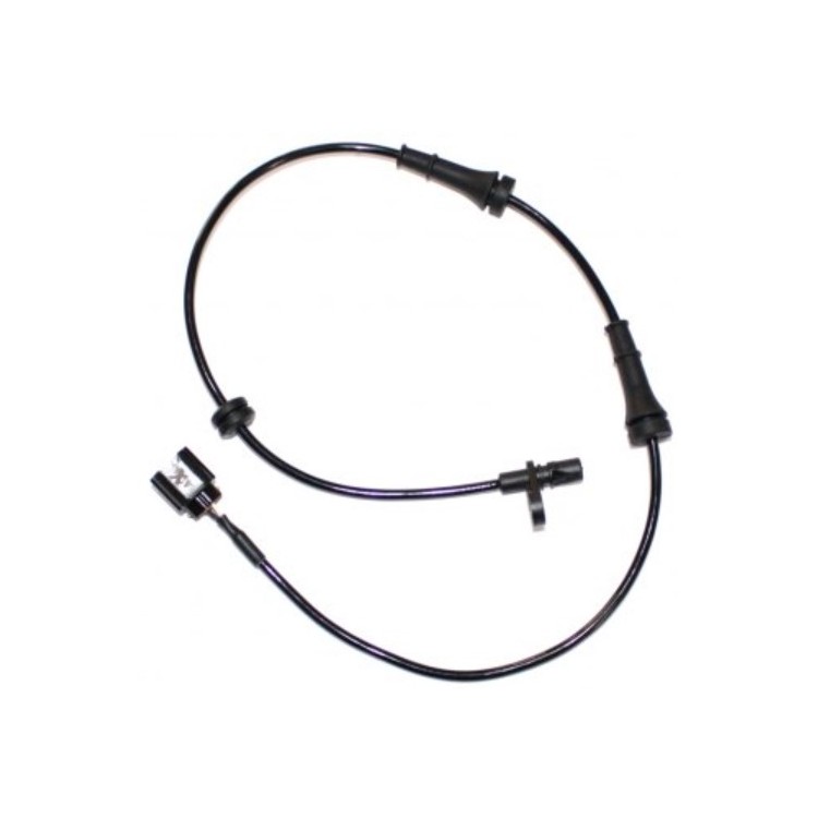 Sensor do Freio traseiro lado esquerdo Maxauto 120500